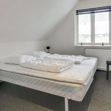 Holiday Loan - 25km From The Sea By Interhome 펜션 *