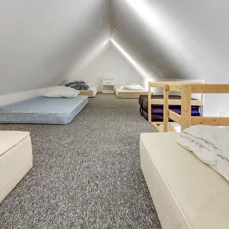 Holiday Loan - 25km From The Sea By Interhome
