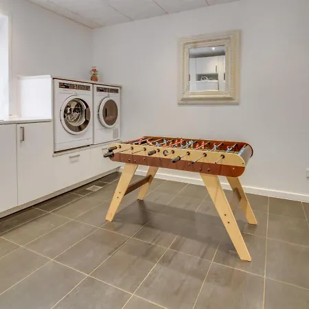 Holiday Loan - 25km From The Sea By Interhome