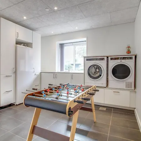 Holiday Loan - 25km From The Sea By Interhome