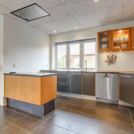 Holiday Loan - 25km From The Sea By Interhome * Bredebro