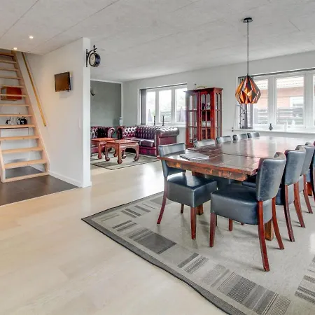 Holiday Loan - 25km From The Sea By Interhome 펜션 *