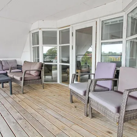 Holiday Loan - 25km From The Sea By Interhome *