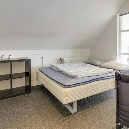 Holiday Loan - 25km From The Sea By Interhome
