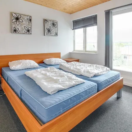 Holiday Loan - 25km From The Sea By Interhome