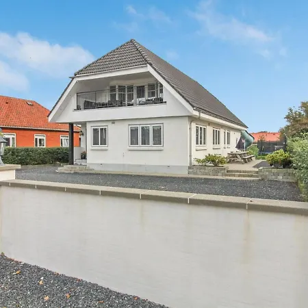Holiday Loan - 25km From The Sea By Interhome
