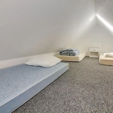 Holiday Loan - 25km From The Sea By Interhome 펜션