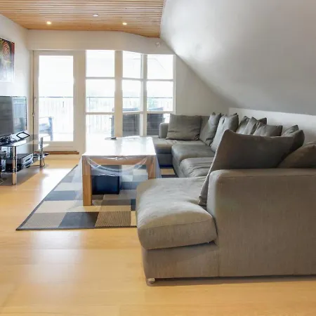 Holiday Loan - 25km From The Sea By Interhome 펜션 Bredebro