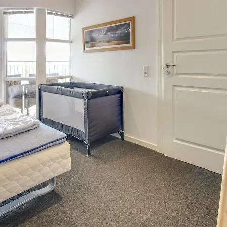 Holiday Loan - 25km From The Sea By Interhome 펜션 Bredebro