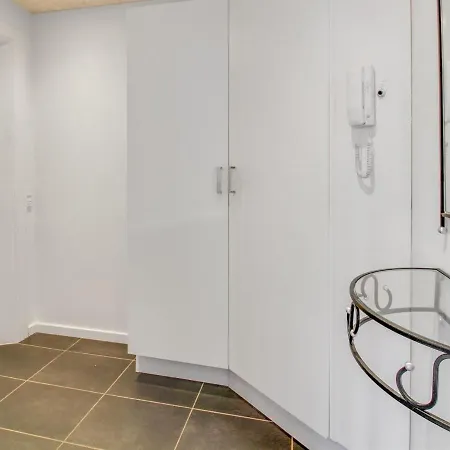 Holiday Loan - 25km From The Sea By Interhome *