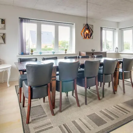 Holiday Loan - 25km From The Sea By Interhome * Bredebro