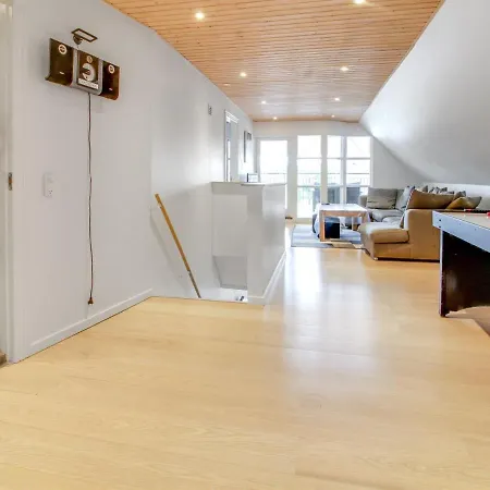 Holiday Loan - 25km From The Sea By Interhome 펜션